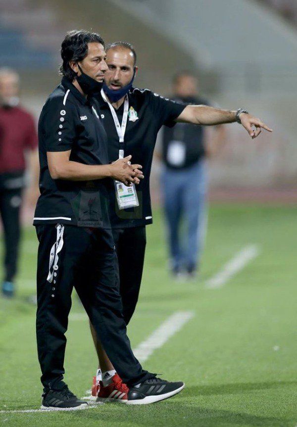 عبدالله أبو زمع