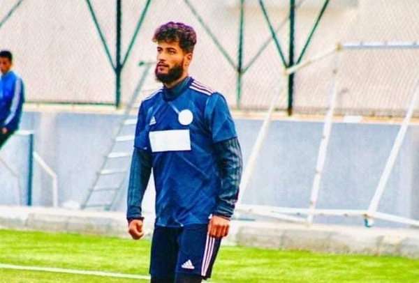 معاذ العمامي