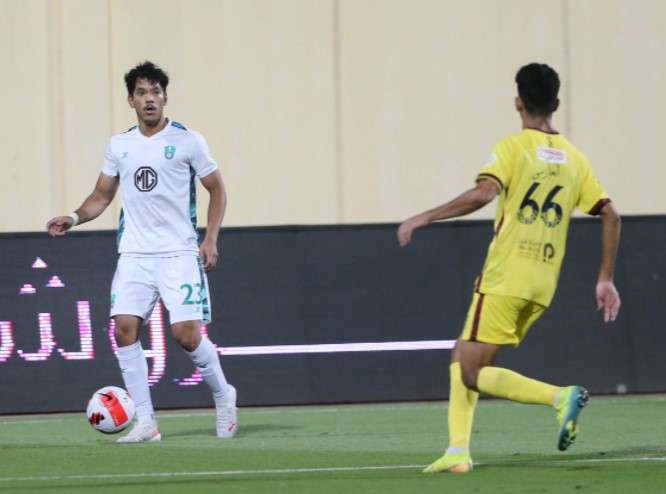 من الدوري - أرشيفية