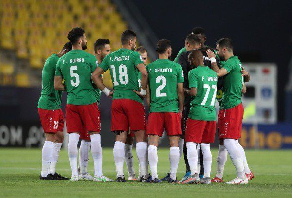 الوحدات 