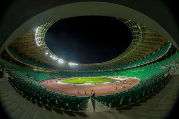 ستاد البصرة