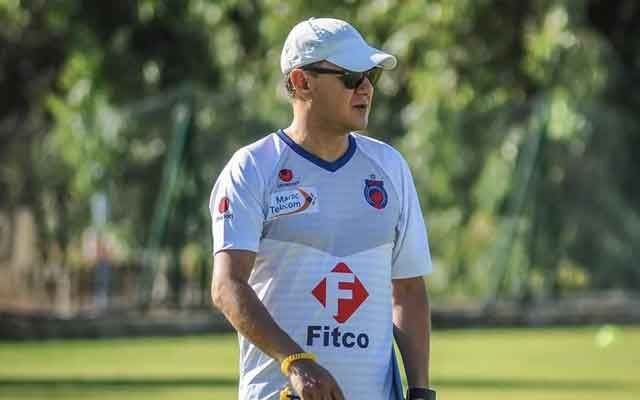 أمين بنهاشم 