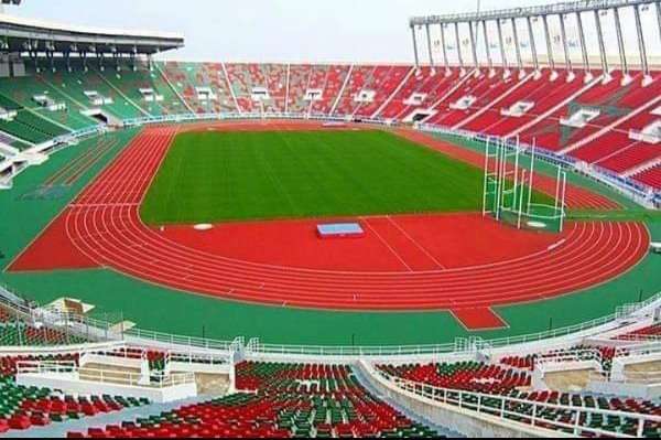 ملعب مولاي عبد الله 