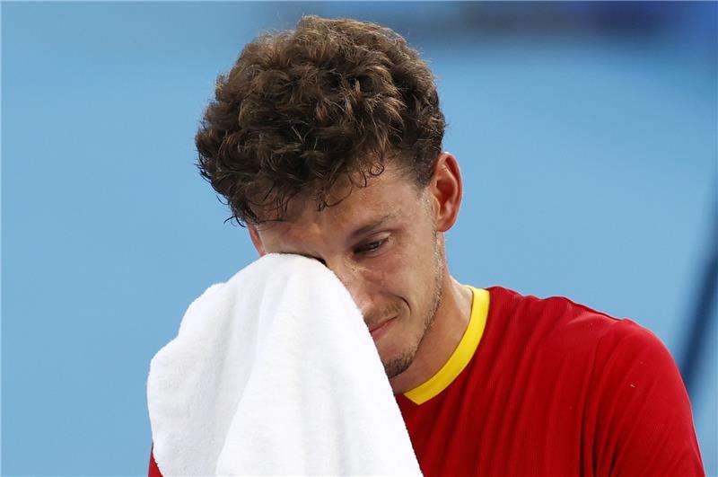  بابلو كارينو