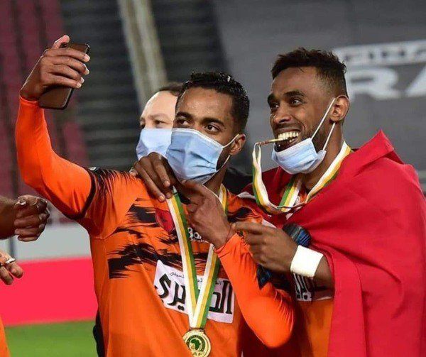 أمين الكاس