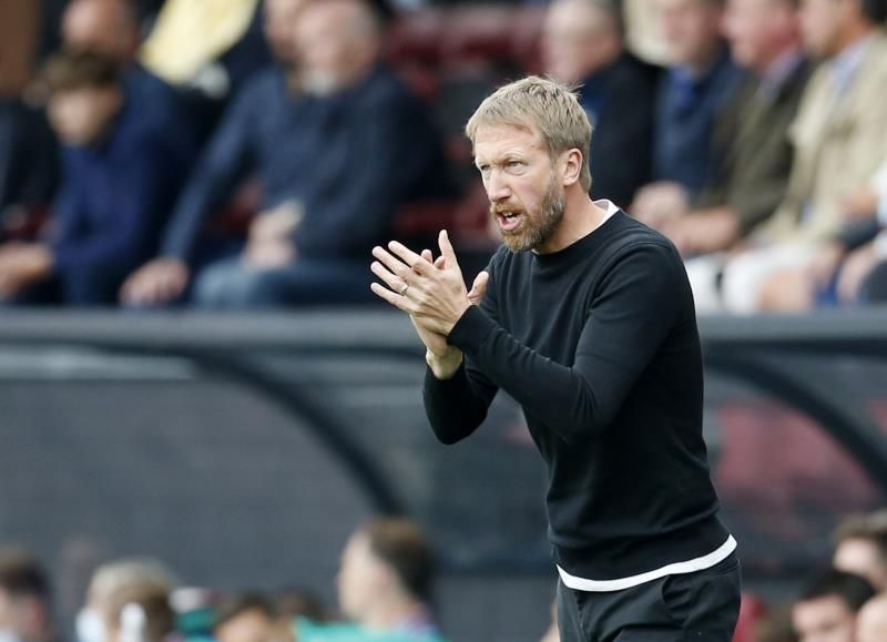 جراهام بوتر