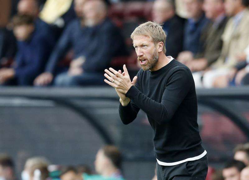 جراهام بوتر