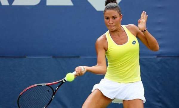 ساندرا سمير