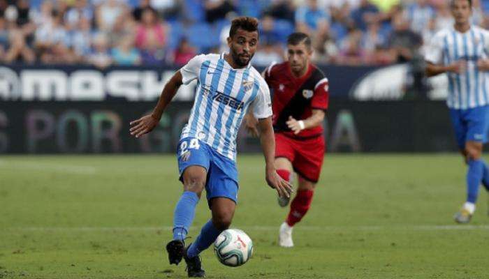 محمد بن خماسة