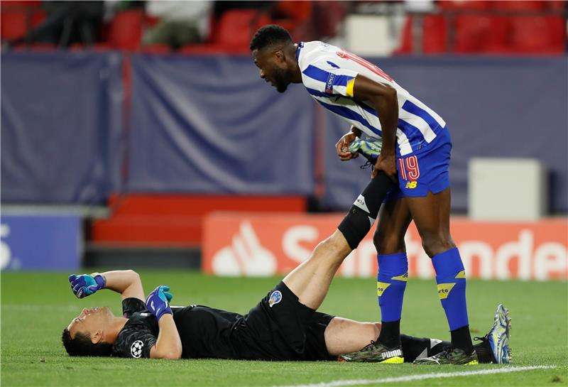 أجوستين مارتشيسين