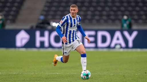 مارتون دارداي