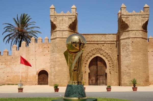 كأس البطولة العربية