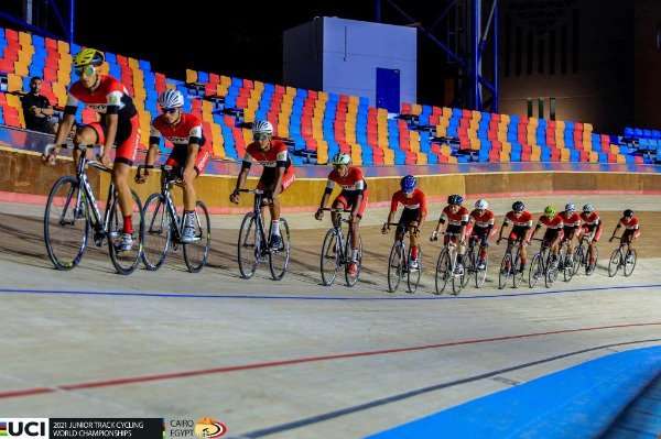 منافسات الدراجات