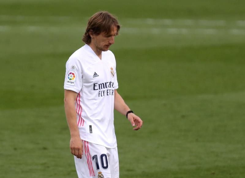 مودريتش
