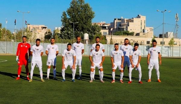 شباب الظاهرية