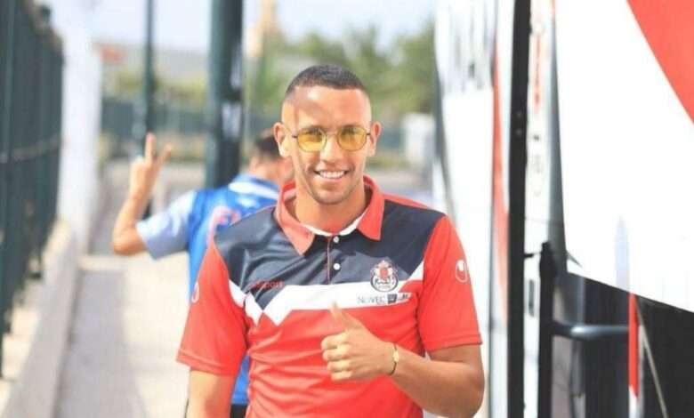 نوفل الزرهوني