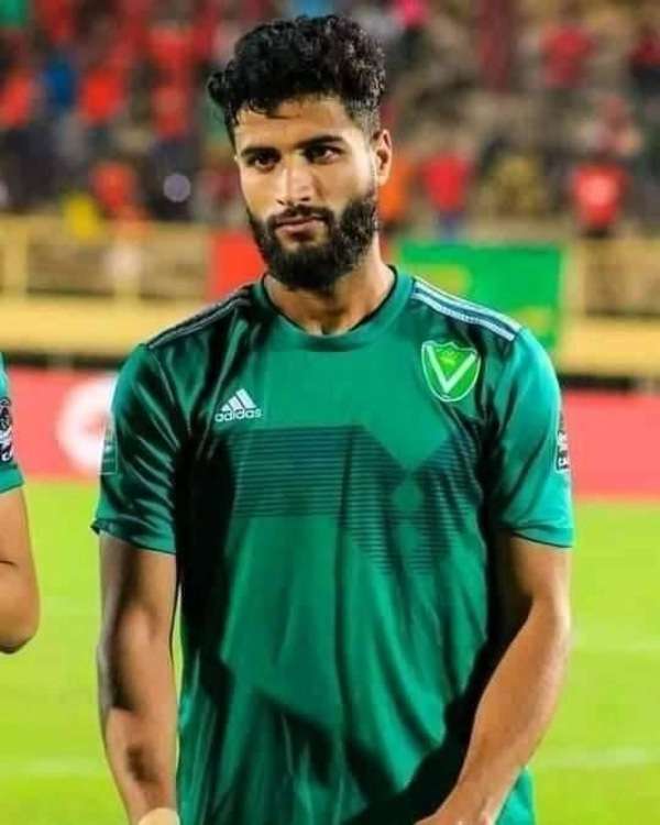 معاذ العمامي