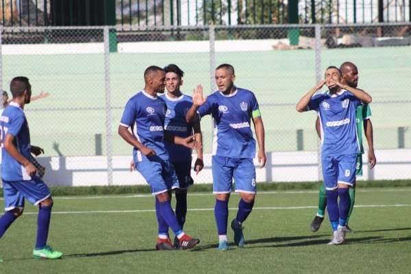 فرحة شباب رفح