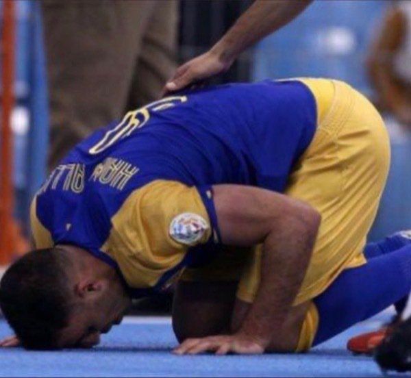 عبد الرزاق حمدالله