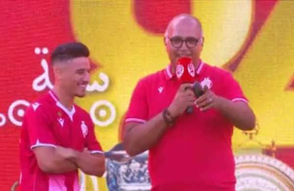 من تقديم شعيب فيضي