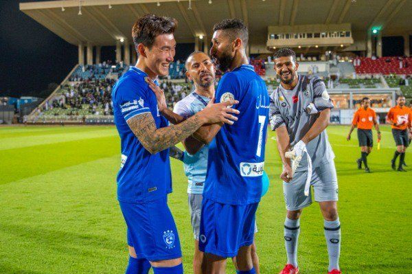 نجوم الهلال