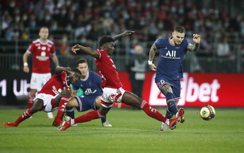 ماورو إيكاردي