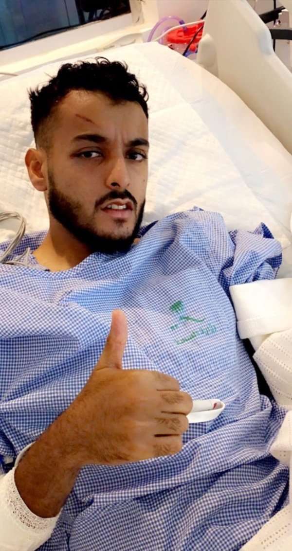 عبد العزيز العلاوي