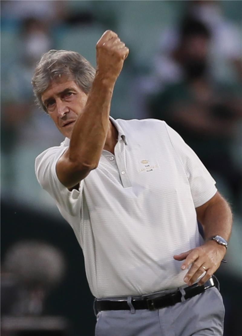 مانويل بيليجريني