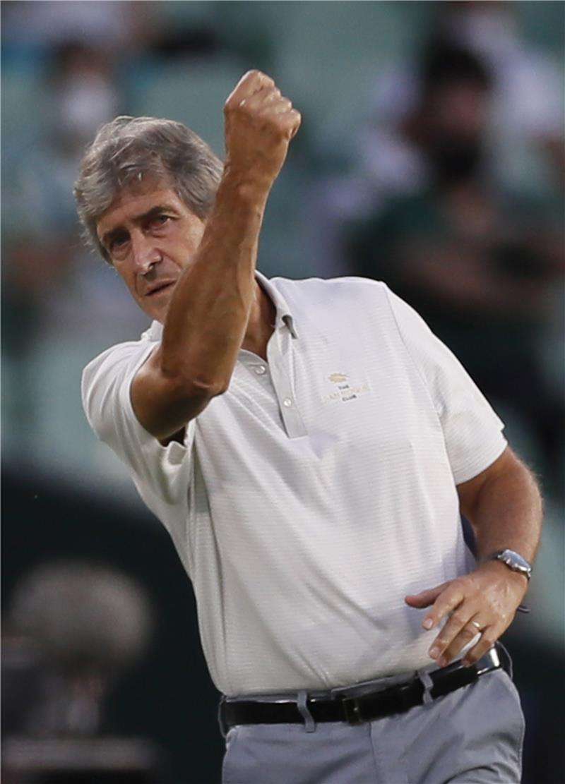 مانويل بيليجريني