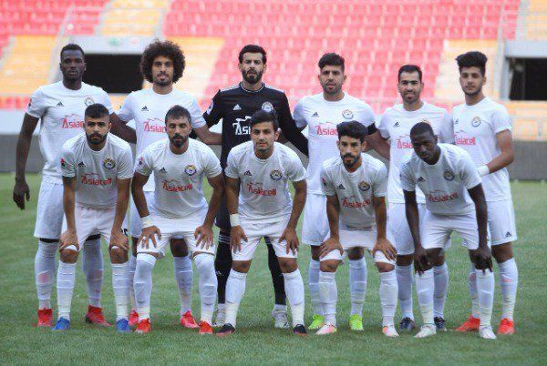 الزوراء