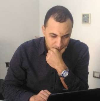 عبد الموجود سمير