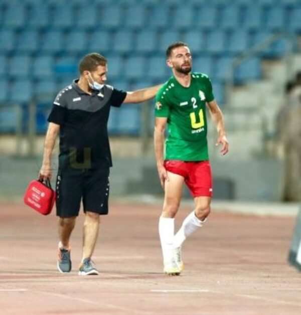 فراس شلباية