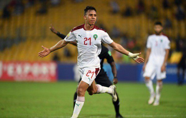 سفيان رحيمي