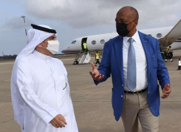 باتريس موتسيبي