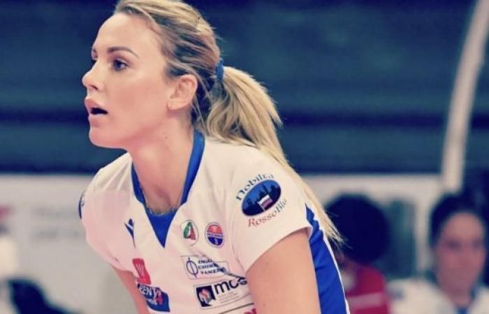 فرانشيسكا ماركون