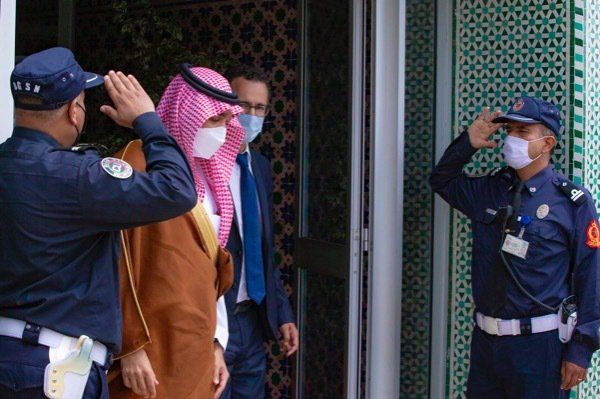  الأمير عبدالعزيز