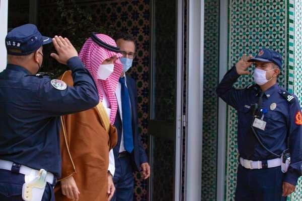  الأمير عبدالعزيز