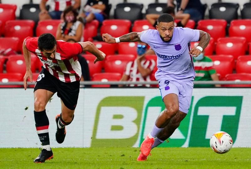 من المباراة