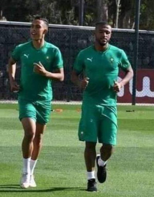 الكعبي ورحيمي 