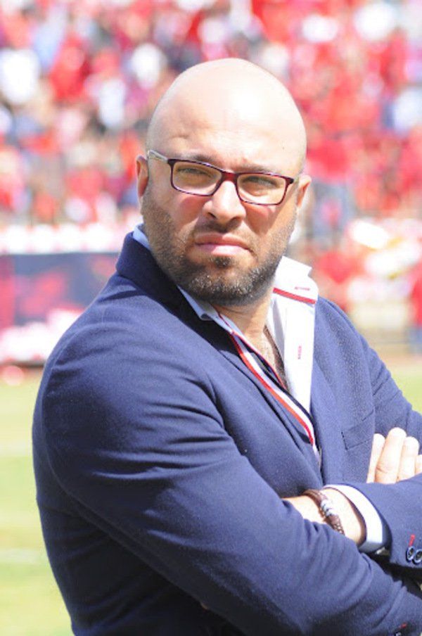 محمد عقيل