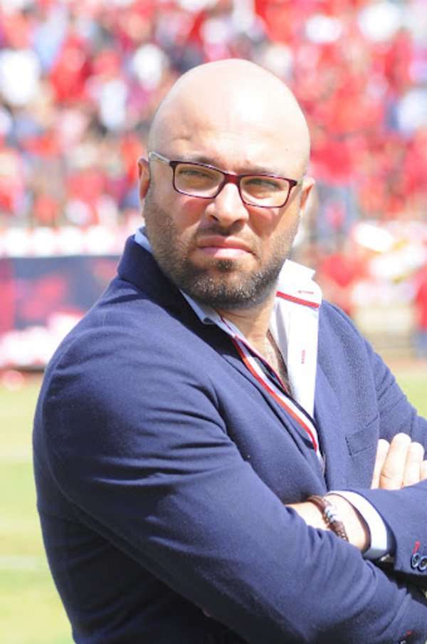 محمد عقيل