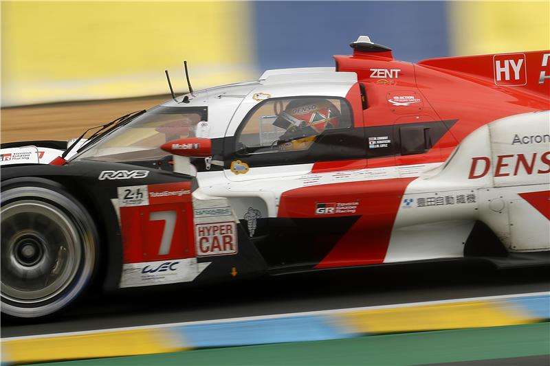  مايك كونواي