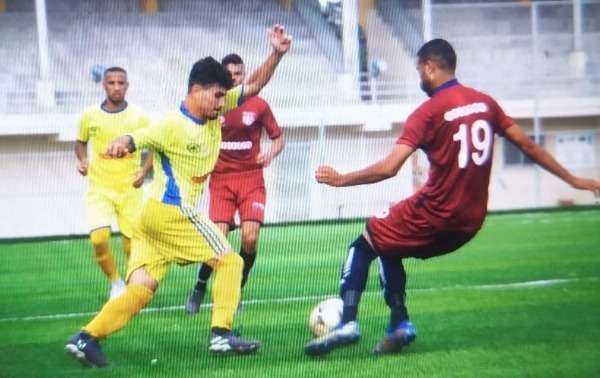 التفاح وبيت حانون