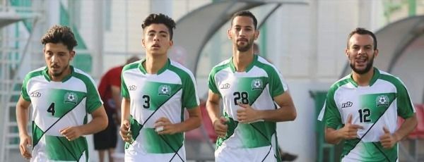 مستقبل سليمان