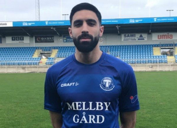  محمد الدهيني