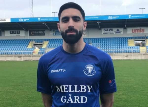  محمد الدهيني