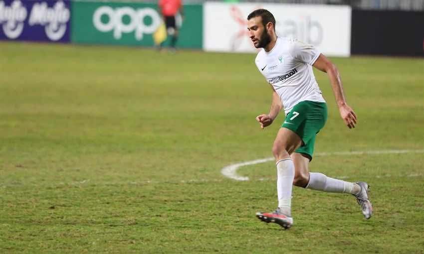 عمر كمال عبد الواحد