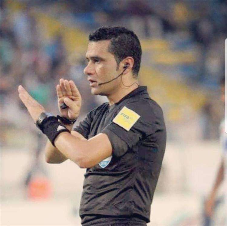 محمود البنا 