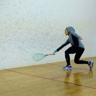 ندى أبو النجا 