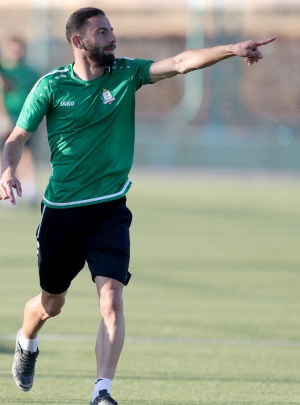 فراس شلباية